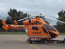 G-HMDX