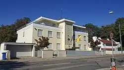 Consulate-General in Munich