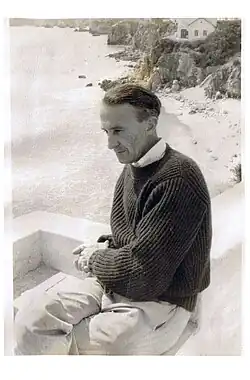 Fielding c. 1959