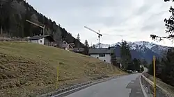 Gaflei in 2023