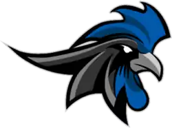 Team logo