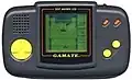 Gamate Released in 1991[103]