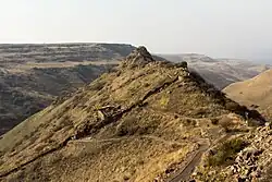 View of Gamla