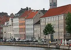 Gammel Strand
