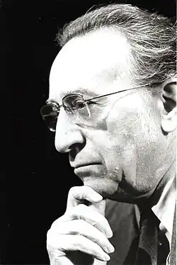 Caleb Gattegno