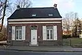 House in Melsele