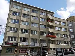 Krenski House
