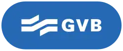 GVB logo