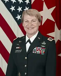 Ann E. Dunwoody
