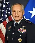 Bruce Carlson