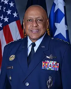 Anthony J. Cotton