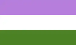 Genderqueer