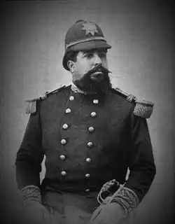 Carlos Ezeta