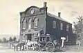 General store and post office c. 1910