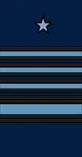 General de aire (Chilean Air Force)