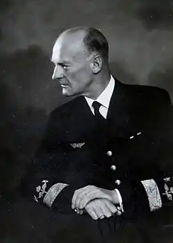 Axel Ljungdahl