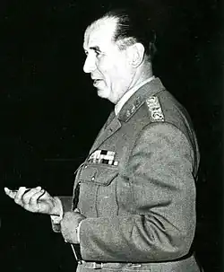 Malcolm Murray