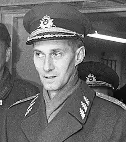 Ove Ljung
