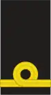 Segundo-tenente fuzileiro naval (Brazilian Marine Corps)