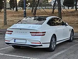 Facelift