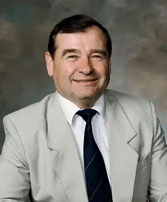 Gennadi Mikhailovich Strekalov