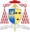Gennaro Granito Pignatelli di Belmonte's coat of arms
