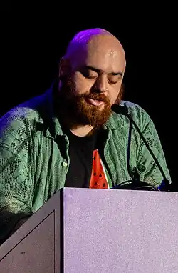 Abraham at AWP 2025