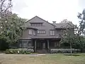 George B. Post House