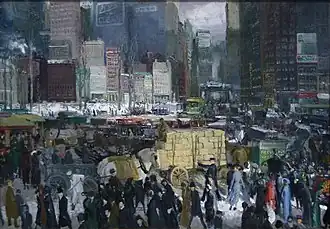 New York (1911)