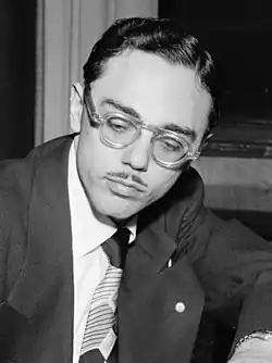 George David Weiss