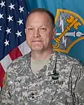 George J. Franz III
