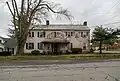 George Passmore House