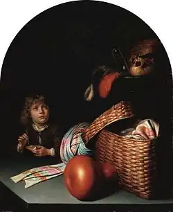 Gerard Dou
