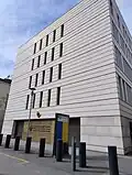 Embassy of Germany in Belgrade