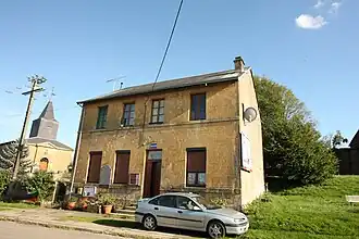Town hall