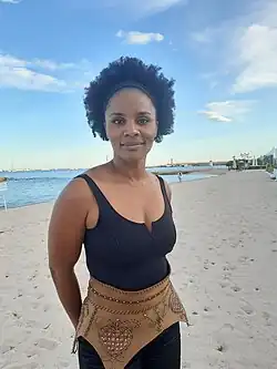 This person