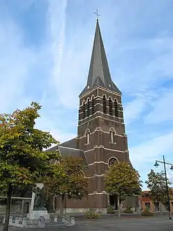 Saint-Martin Church