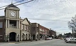 Main Street