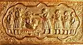Gurgadi ceremony of Guru Amar Das