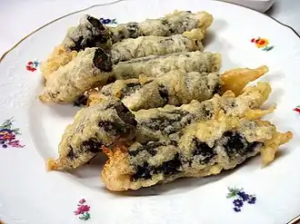 Fried gim twigim