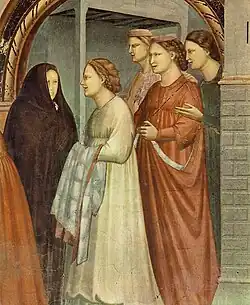 1 – Italian gowns