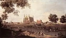 Eton College