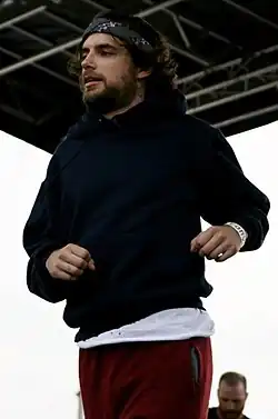 Girl Talk in 2009