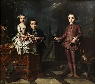 Family Portrait