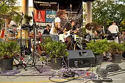 Givers live in Lafayette in 2010
