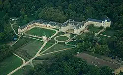 Château de Gizeux