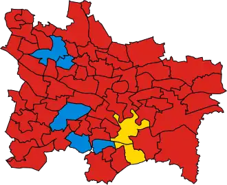 1984 results map