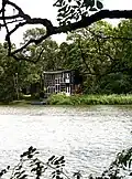 Glass House, Christiania