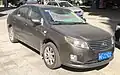 Gleagle GC7