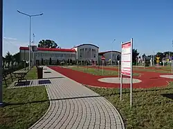School